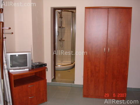 Hlebna Hotel 11